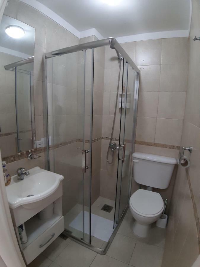 Depto En Excelente Zona De Recoleta Apartamento Buenos Aires Exterior foto